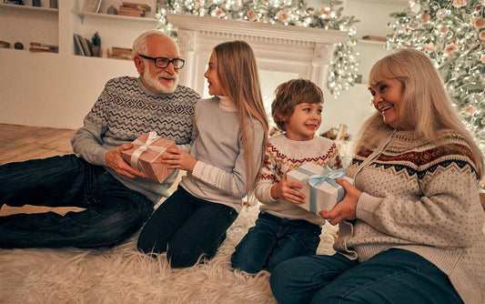 Selected 2025 Most Creative and Unique Christmas Gift Ranking