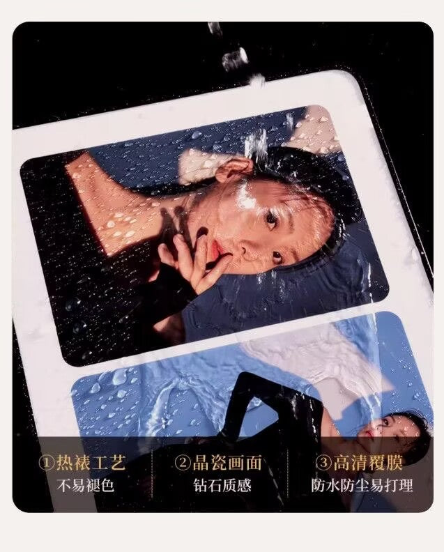 Custom Letter Photo Frame - Customize the A-Z letters with your photos to create personalized wall or desktop decoration